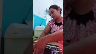 Wlau pun Hanya kerja Jdi Pambantu