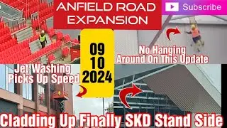 Anfield Road Expansion 09 - 10 - 2024