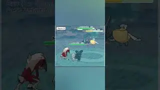No Guard Dondozo Salt