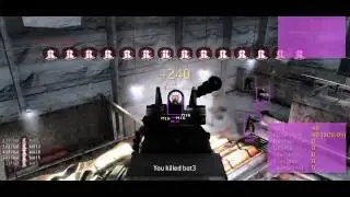 x22 vs Netcoders vs Codehook