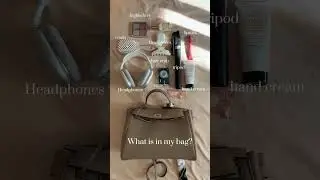 Сумочка 🎀