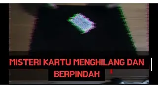 MISTERI 4 KARTU AS YANG AJAIB