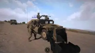 Final 173rd Operation Footage