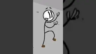 Henry Stickmin - Not Like Us (Kid modded voice) #trending #shorts