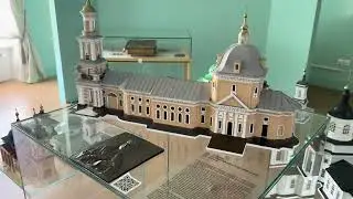 Выкса музей братьев Баташевых