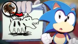 The HIDDEN LORE of Sonic Superstars