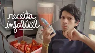 se a vida te der TOMATES... /// EVENTOS ALEATÓRIOS (vlog)