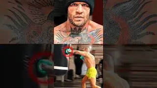 Is Prime Conor McGregor back? | New McGregor Training Footage Update 