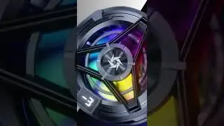 2024 NEW SL17 Mobile Phone Magnetic Cooler#shortsvideo