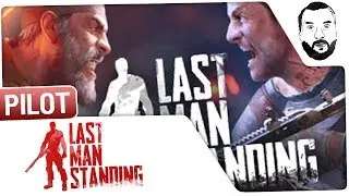 Самый первый нагиб! - LAST MAN STANDING