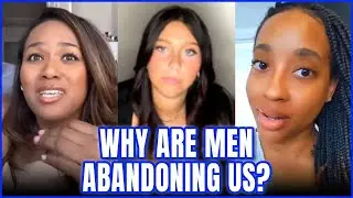 Modern Women Are Devastated Over Passport Bros... Men Have Had it with Local Women