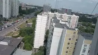музыкальный, грузопассажирский лифт КМЗ 2016