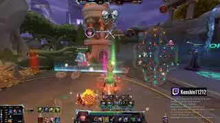 Drag them into the depths!