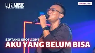 Live Performance :: Penampilannya Bikin Terpesona - Aku Yang Belum Bisa | Live Ngamen BINTANG