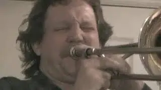 Nikola Sizov Trombone.Russian Traditional Jazz Studio VLADIMIRA SIZOVA Live 1969 - 2020. iVTS 03 2