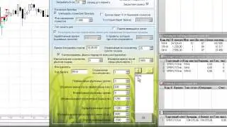 Торговый робот Xelius Risk Manager - инструкция