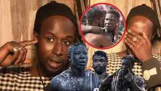 Pokola Baldé Daniou ko Sott... Les Révélation Borom Darou Le Marabout De Pokola Kouko Nara Saraxé Ma