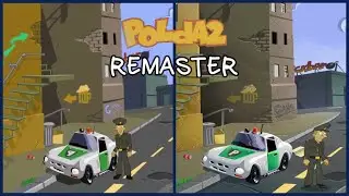 Polda 7 [Polda 2 Remaster]