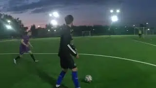 Квадро-НН - LIONS ✅ 1:3