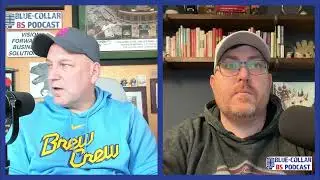 EP142 Trust and Mistakes