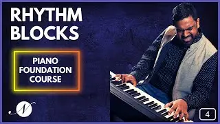 4. Rhythm Blocks