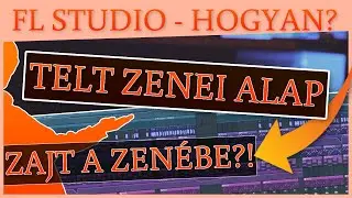 Ettől lesz TELT a ZENEI ALAPOD! 🎹📀🎧
