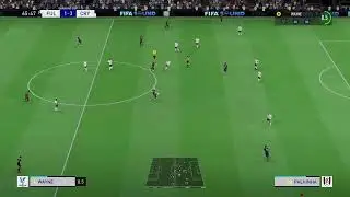 FIFA 23 PLAYER CAREER MODE EPISODE 3