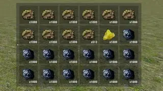 Oxide Survival İsland Lebro Hack (Hacker)