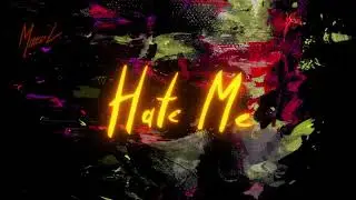 Roy Woods - Hate Me feat Coi Leray (Official Audio)