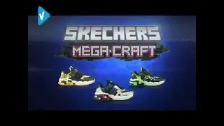 #Skechers Guide: Skechers Mega-Craft commercial