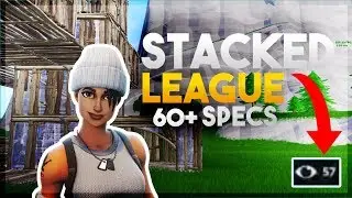 Elite Scrims | Squad League S4 Day 1 Highlights
