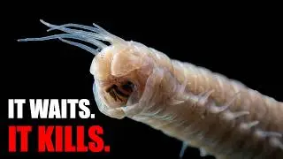 Scientist Found New Deep Sea Creatures That Shouldn't Exist