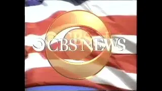 CBS September 29, 1996