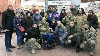 Батальон 
