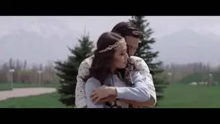 PU33LE & Дастан Оразбеков - Сезiм