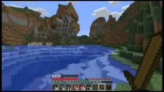 Lets Play Creeper Hill 1.2.3 -  Episode 01 - Welcome Back!