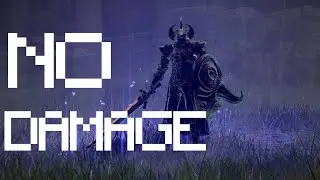 Crucible Knight Boss Fight (No Damage) [Elden Ring]