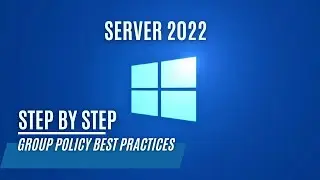 Master Group Policy: Tips, Tricks & Best Practices