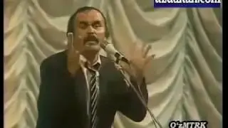 хожибой тожибоев