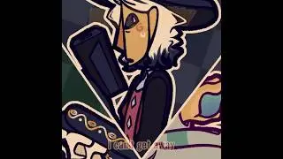 no sleep - wonderbread!roguefort (cookie run au) 