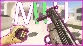 Call of Duty: Modern Warfare II Beta | All Weapons (Week 2)