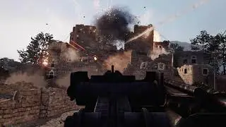 Medal of Honor  Warfighter Часть 3