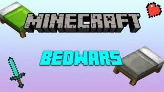Solo Bedwars| Hypixel