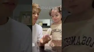 PROVANDO PICOLÉ DE LEGUMES!