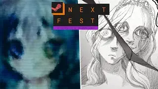Steam Demo Fest October 2022: Slay the Princess, Dredge, Conscript and More...