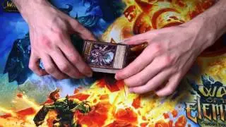 Yu-Gi-Oh! OCG Starter Deck 2016 Opening!