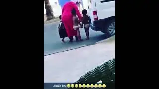 ZatiS92 tu finis par prendre des vacances au Maroc pour hcheum des enfants sur snap?