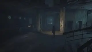 The Medium (PS5 1st Time Playing) Part 1