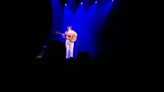 Wallis Bird - Blossoms in the street @ Theater Akzent. Wien. 26/10/2019