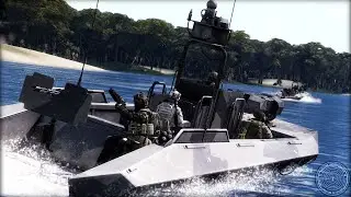 Theseus - Gunboat
